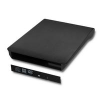 Qoltec USB 3.0 12.7mm SATA Optical Drive Enclosure