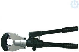 Dieless hand crimping tool "HD400-6" 25-400 mm² 216661 | 4011923508104
