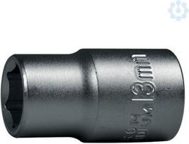110737/9 Socket for hexagonal nuts 110737/9 | 4011923583392
