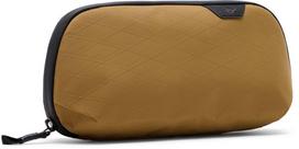 Compact pouch for gear organizationCompatible with Peak Design Travel series bagsPlenty of poc