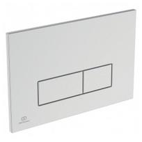IDEAL STANDARD OLEAS M2 vandens nuleidimo mygtukas baltos spalvos