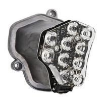 63117271902 BMW F10 F11 F07 LED Blokas Dešinė