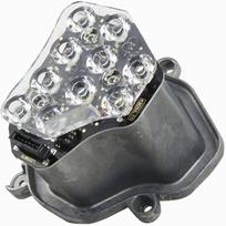 63117271901 BMW F10 F11 F07 LED Blokas Kairė