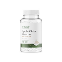 OstroVit Apple Cider Vinegar 90 caps