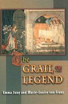 The Grail Legend - Emma Jung