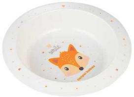 Canpolbabies CANPOL BABIES plastikinis dubenėlis CUTE ANIMALS, 270 ml, 4/412_ora
