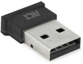 ACT USB „Bluetooth“ adapteris (AC6030)