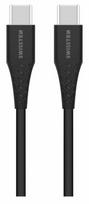Swissten PD 5A 100W USB-C Data and Charging Cable, 2.5m