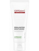 Cell Fusion C drėkinamasis kremas riebiai odai Cell Fusion C AC.Ttrecalm Rebalancing Moisturizer 100ml
