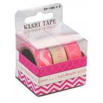 Fujifilm Washi juosta With love 3x5m