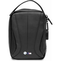 BMW BMHBSPCTFK M-Line universalus organizatorius, anglies pluošto ir perforuotas, juodas