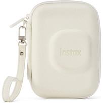Fujifilm dėklas Instax MINI LiPlay MISTY WHITE