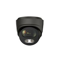 Hibridinė HD stebėjimo kamera Longse CMSBTHC500FKE-DGA, 5Mpix, 2,8mm, mikrofonas