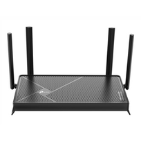 TP-LINK | BE3600 Dual-Band Wi-Fi 7 Router | Archer BE230 | 802.11be | 3570Mbit/s | Ethernet LAN (RJ-45) ports 4 | Mesh Support Yes | MU-MiMO Yes | No mobile broadband | Antenna type External | 1