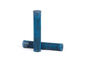 BMX vairo rankenėlės BSD Grime Griffe;ocean swirl;