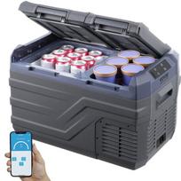 Automobilinis šaldytuvas Vevor 25L XSL 12V