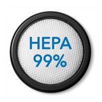 Hepa filtras siurbliui Trotec VC 150 E/VC 155 E