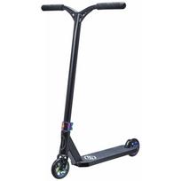 Striker Lux Silver Rainbow 110