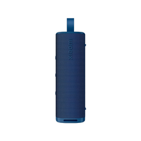 Xiaomi Sound Bluetooth Portable Speaker 30W, Blue