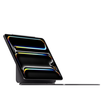 Apple Ipad Pro 13 M4 256 kaina nuo 1469.00 € (26 pard.)