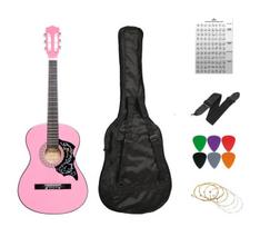 Gitarų rinkinys Jasmin 3/4 C-10