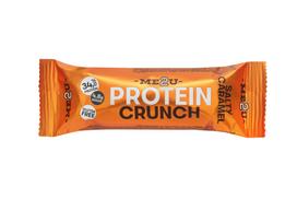 Baltyminis batonėlis Me2U Protein Crunch Salty Caramel, 45 g