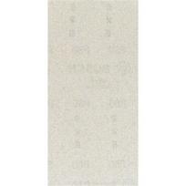 Šlifavimo tinklelis BOSCH Expert M480 vibraciniams šlifuokliams, 93x186mm, G80, 50vnt.