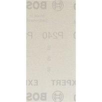 Šlifavimo tinklelis BOSCH Expert M480 vibraciniams šlifuokliams, 93x186mm, G240, 50vnt.