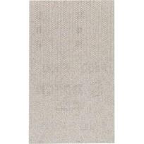 Šlifavimo tinklelis BOSCH Expert M480 vibraciniams šlifuokliams, 80x133mm, G100, 10vnt.