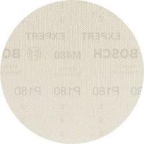 Šlifavimo tinklelis BOSCH Expert M480 vibraciniams šlifuokliams, 150mm, G180, 5vnt.