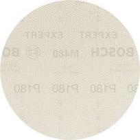 Šlifavimo tinklelis BOSCH Expert M480 vibraciniams šlifuokliams, 125mm, G180, 5vnt.