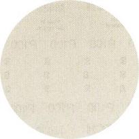 Šlifavimo tinklelis BOSCH Expert M480 vibraciniams šlifuokliams, 125mm, G100, 50vnt.