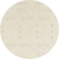 Šlifavimo tinklelis BOSCH Expert M480 vibraciniams šlifuokliams, 125mm, G100, 5vnt.