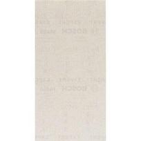 Šlifavimo tinklelis BOSCH Expert M480 vibraciniams šlifuokliams, 115x230mm, G100, 10vnt.