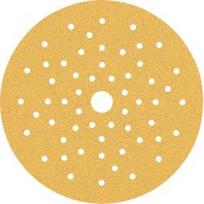 Šlifavimo popierius BOSCH Expert C470, vibraciniams šlifuokliams, su daug skylių, 150mm, G80, 50vnt.