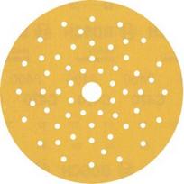 Šlifavimo popierius BOSCH Expert C470, vibraciniams šlifuokliams, su daug skylių, 150mm, G40, 50vnt.