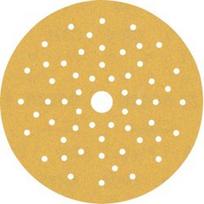 Šlifavimo popierius BOSCH Expert C470, vibraciniams šlifuokliams, su daug skylių, 150mm, G180, 50vnt.