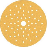 Šlifavimo popierius BOSCH Expert C470, vibraciniams šlifuokliams, su daug skylių, 150mm, G100, 50vnt.