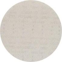Šlifavimo tinklelis BOSCH Expert M480, gipso kartono plokščių šlifuokliams, 225mm, G80,25vnt.