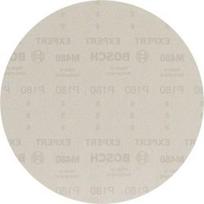 Šlifavimo tinklelis BOSCH Expert M480, gipso kartono plokščių šlifuokliams, 225mm, G180, 25vnt.