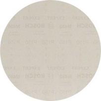 Šlifavimo tinklelis BOSCH Expert M480, gipso kartono plokščių šlifuokliams, 225mm, G150, 25vnt.