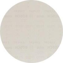 Šlifavimo tinklelis BOSCH Expert M480, gipso kartono plokščių šlifuokliams, 225mm, G120, 25vnt.
