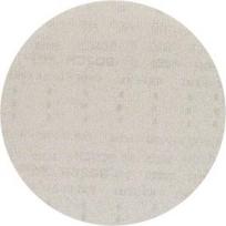 Šlifavimo tinklelis BOSCH Expert M480, gipso kartono plokščių šlifuokliams, 225mm, G100, 25vnt.