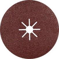 Šlifavimo diskas BOSCH Expert R781 Prisma Ceramic Fibre Disc, 180mm, 22,23mm, G60.