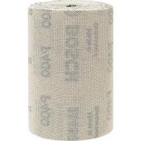 Šlifavimo tinklelis BOSCH Expert M480, 93mm, 5m, G400.