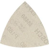 Šlifavimo tinklelis BOSCH Expert M480, 293152, 93mm, G180, 5vnt.