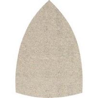 Šlifavimo tinklelis BOSCH Expert M480, daugiafunkciams šlifuokliams, 100x150mm, G80, 10vnt.