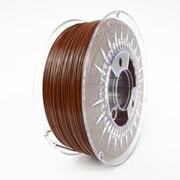 3D plastikas Devil Design PET-G 1.75mm 1kg - Brown