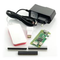 Raspberry Pi Zero All in One rinkinys