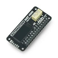 Automatinis HAT Mini, priedėlis skirtas Raspberry Pi, Pimoroni PIM487